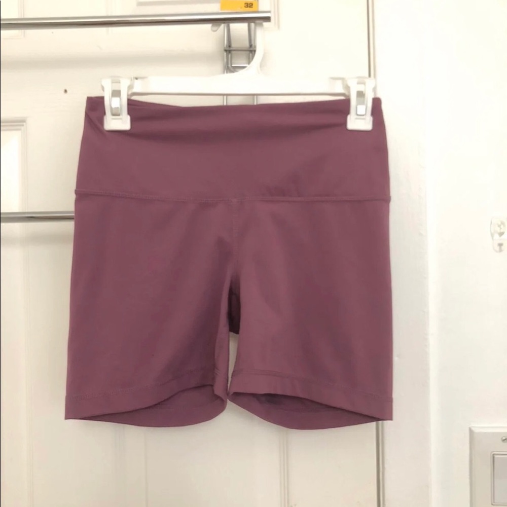 Athletic Shorts